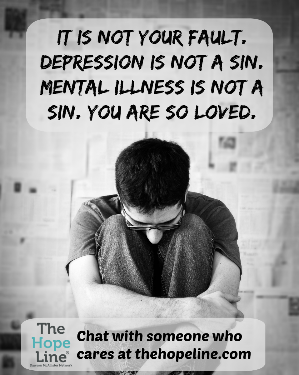 Photo 6 from TheHopeLine / Dawson McAllister Association